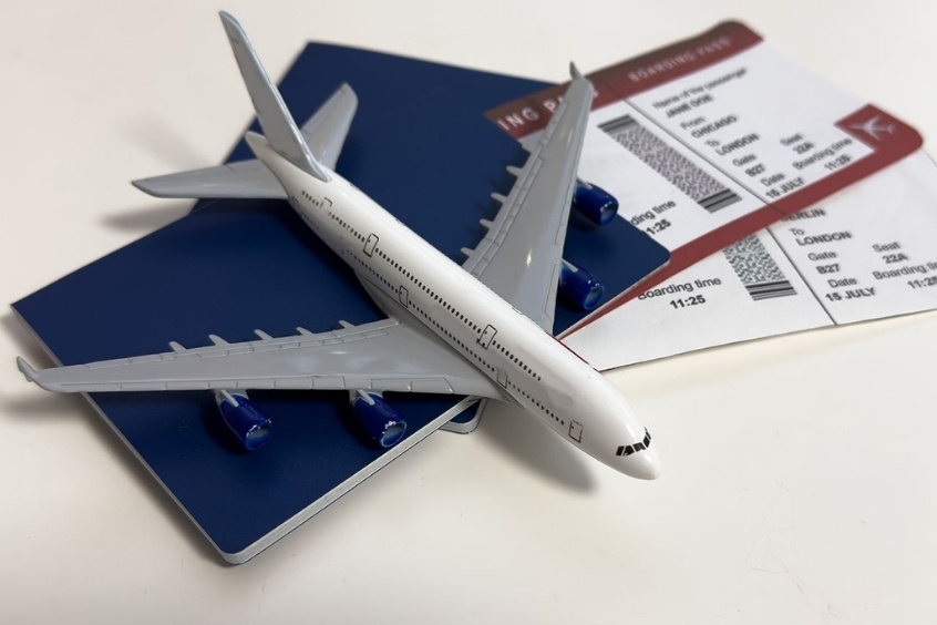 Vé máy bay từ Phú Quốc đi Nha Trang 