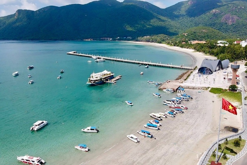 Thời điểm lý tưởng để du lịch Phú Quốc từ tháng 4 - tháng 8