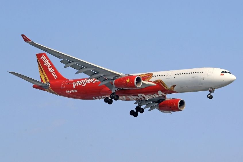 Lựa chọn tiết kiệm giúp tối ưu chi phí của khách hàng khi bay 