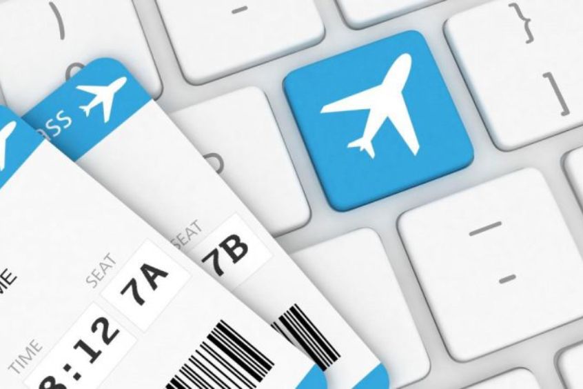 Đặt vé máy bay giá rẻ tại 190 Booking