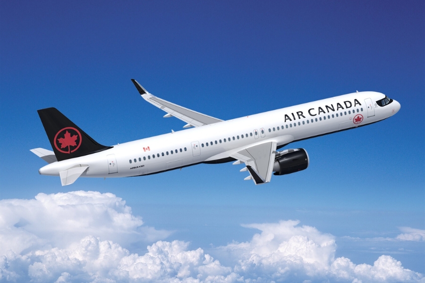 Air Canada – sự lựa chọn hoàn hảo cho chuyến bay từ Việt Nam đến xứ sở lá phong. 