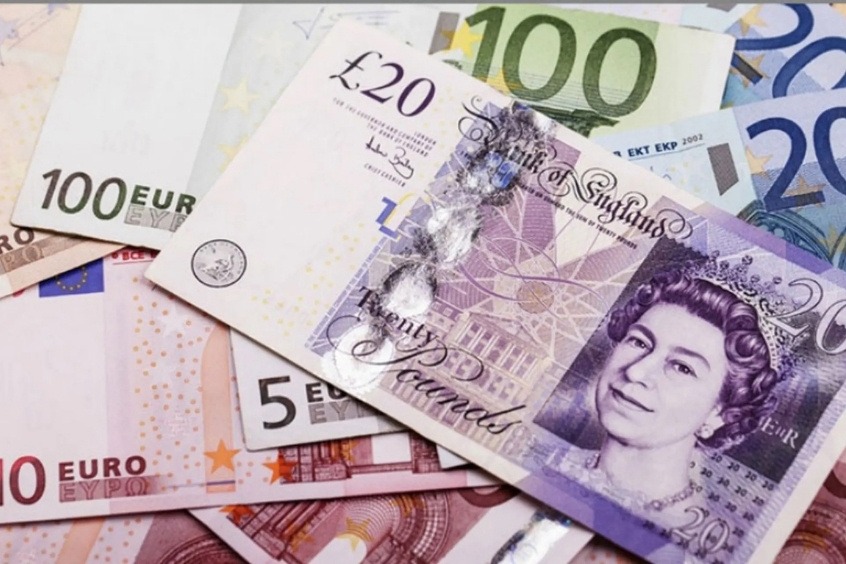 Vé máy bay đi Anh