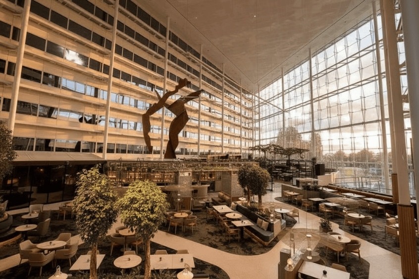 Vé máy bay đi Anh