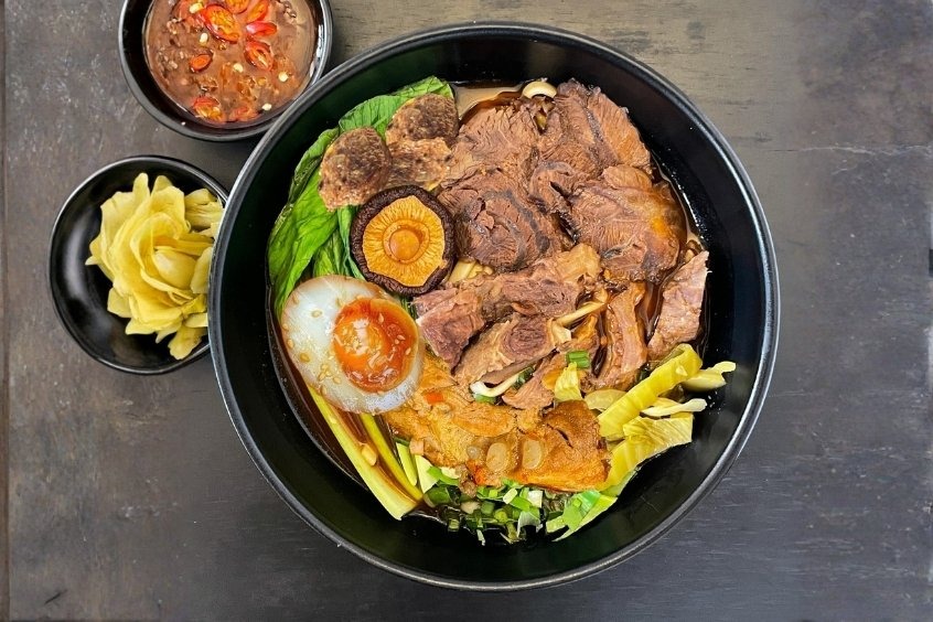 Vé máy bay đi Đài Loan