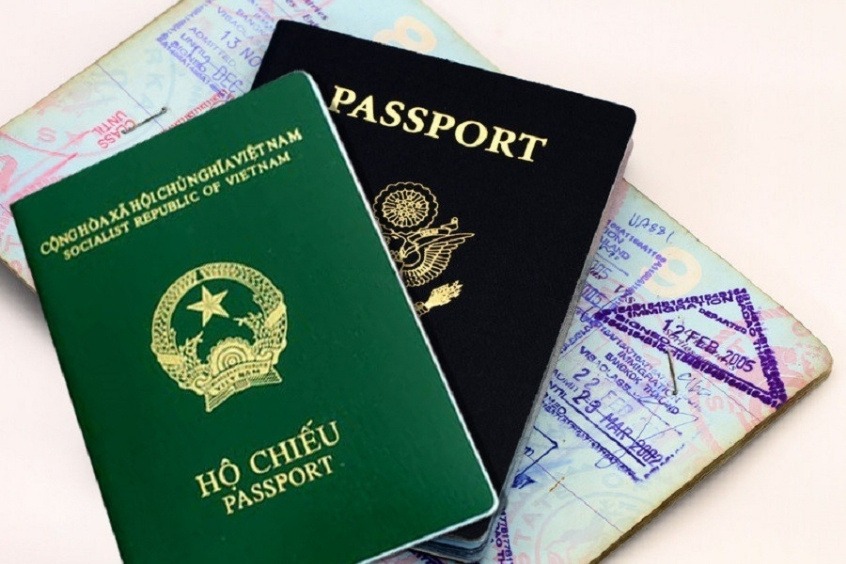 Nắm rõ các quy định nhập cảnh để đảm bảo hành trình diễn ra thuận lợi và suôn sẻ