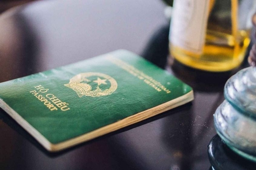 Chuẩn bị đầy đủ thông tin giúp hành trình suôn sẻ và thuận lợi khi nhập cảnh