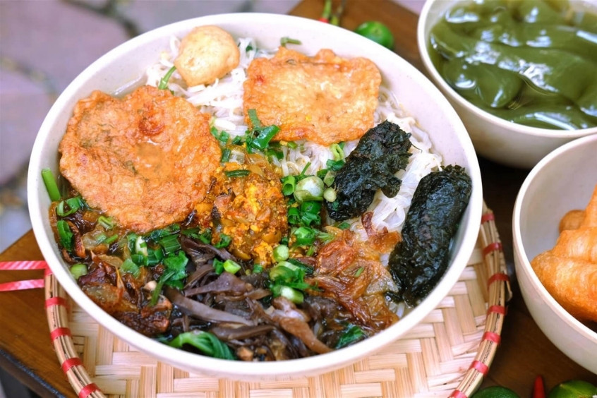 Vé máy bay từ Đan Mạch về Việt Nam