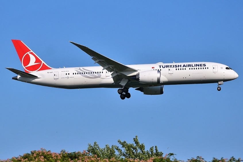 Vé máy bay từ Đan Mạch về Việt Nam