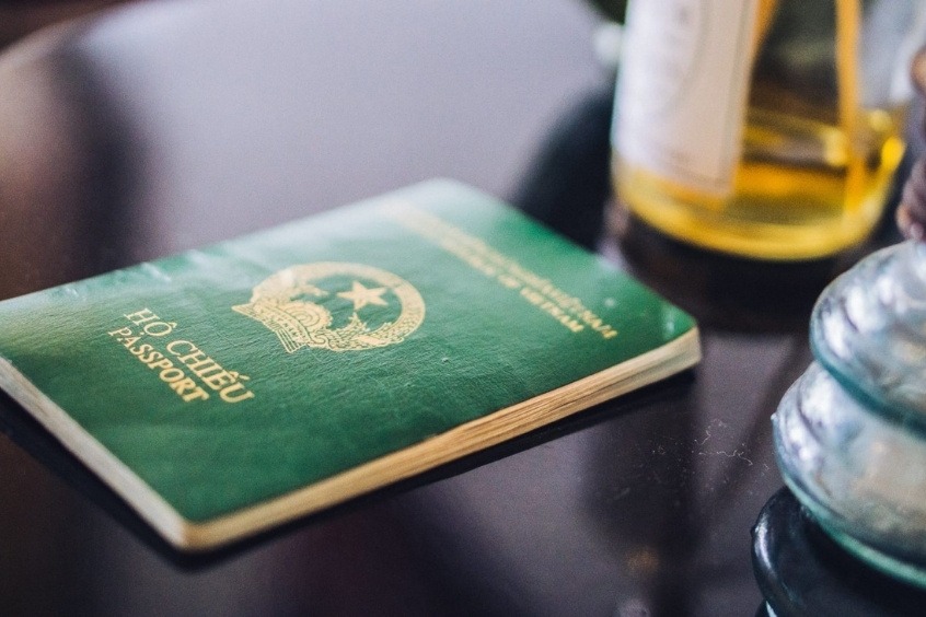 Vé máy bay từ Đan Mạch về Việt Nam