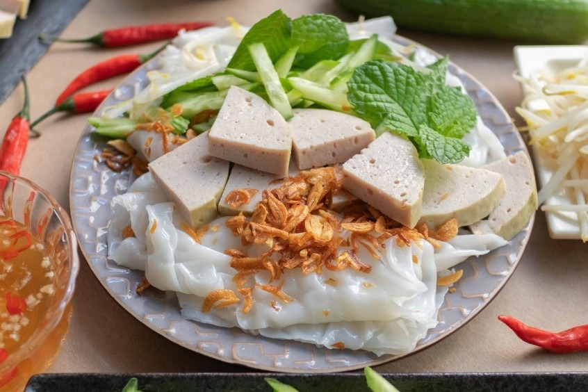 Vé máy bay từ Đan Mạch về Việt Nam