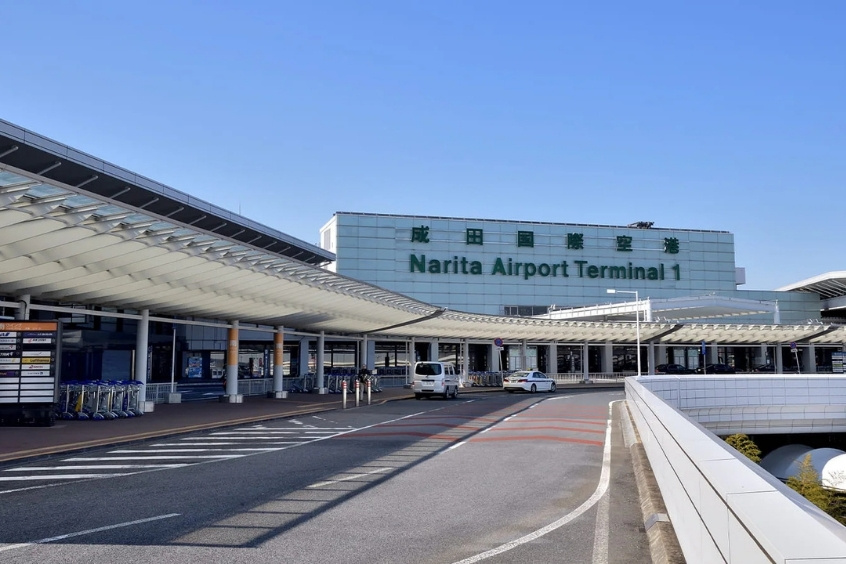 Sân bay quốc tế Narita - Sân bay có nhiều tiện nghi hiện đại, từ cửa hàng, nhà hàng đến các hoạt động văn hóa