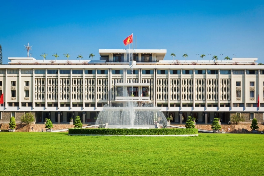 Vé máy bay từ Vinh đi TP. Hồ Chí Minh