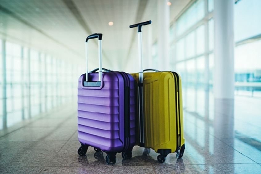 Tuân thủ quy định về hành lý giúp bạn có chuyến bay thuận lợi hơn