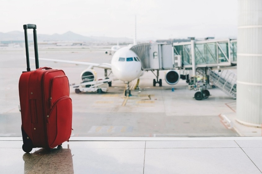 Tuân thủ quy định về hành lý sẽ giúp bạn có chuyến bay thuận lợi hơn