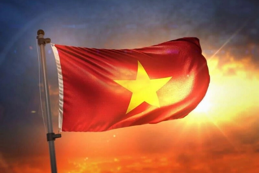 chuyến bay về Việt Nam