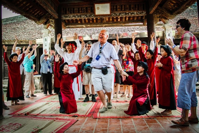 chuyến bay về Việt Nam