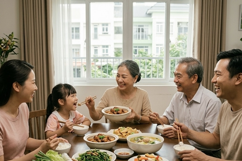 chuyến bay về Việt Nam