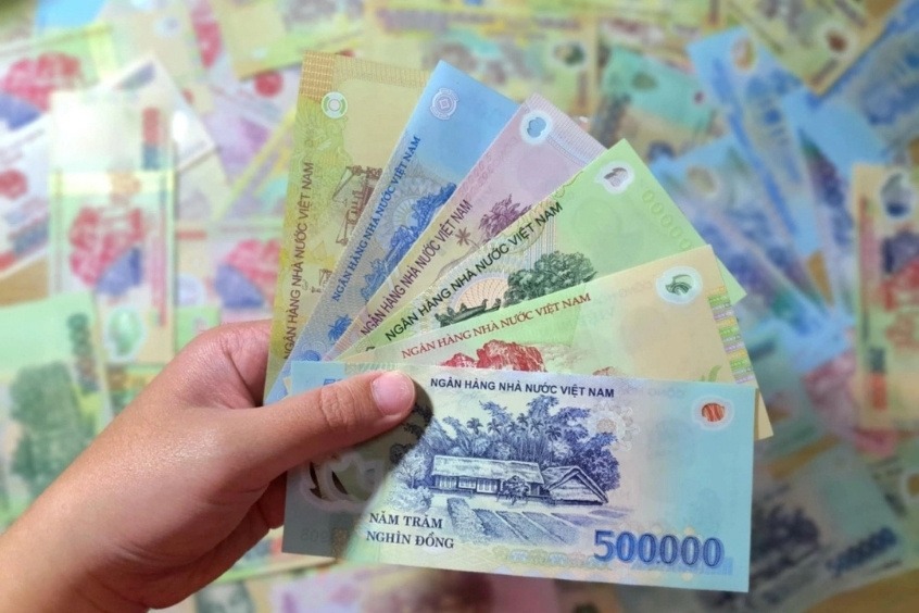 Vé máy bay đi Việt Nam