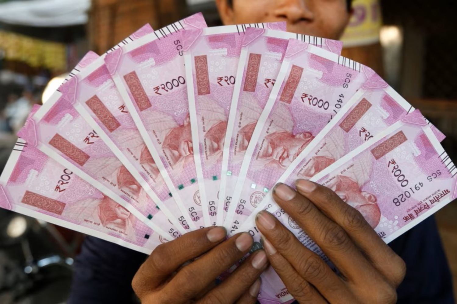 Tiền tệ Ấn Độ