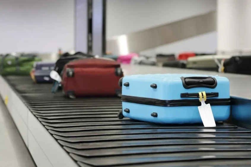 Tuân thủ quy định về hàng lý giúp bạn có chuyến hành trình thuận lợi hơn