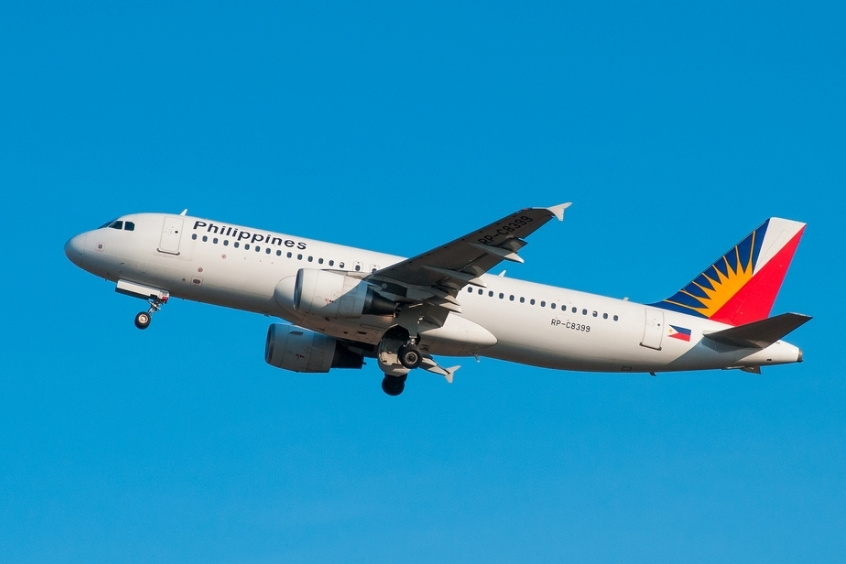 Philippine Airlines là hãng hàng không hiện đang khai thác các chuyến bay đến Papua New Guinea 