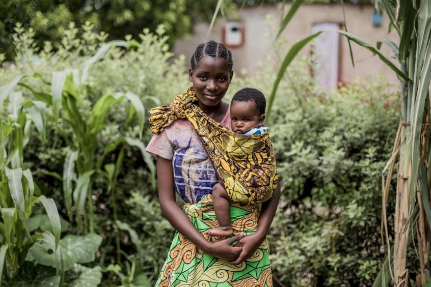 Zambia là một quốc gia giàu truyền thống và sự đa dạng văn hóa 