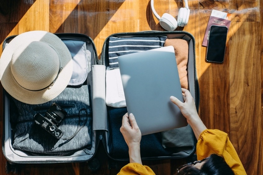 Việc tìm hiểu quy định hành lý trước chuyến bay sẽ giúp bạn chuẩn bị tốt hơn