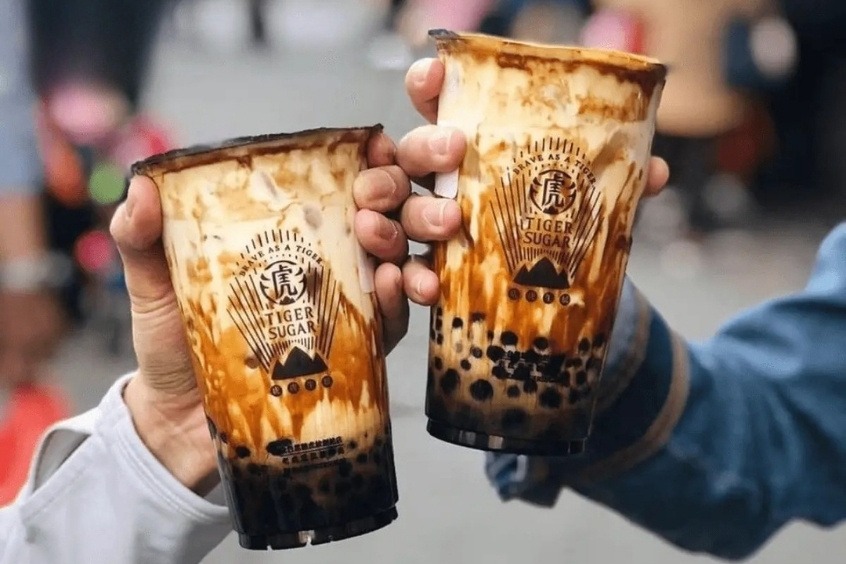 Trà sữa trân châu - Món nước biểu tượng của Đài Loan, lan rộng thành trào lưu toàn cầu 