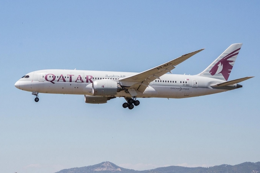 Qatar Airways là hãng hàng không hiện đang khai thác các chuyến bay đến Kenya 