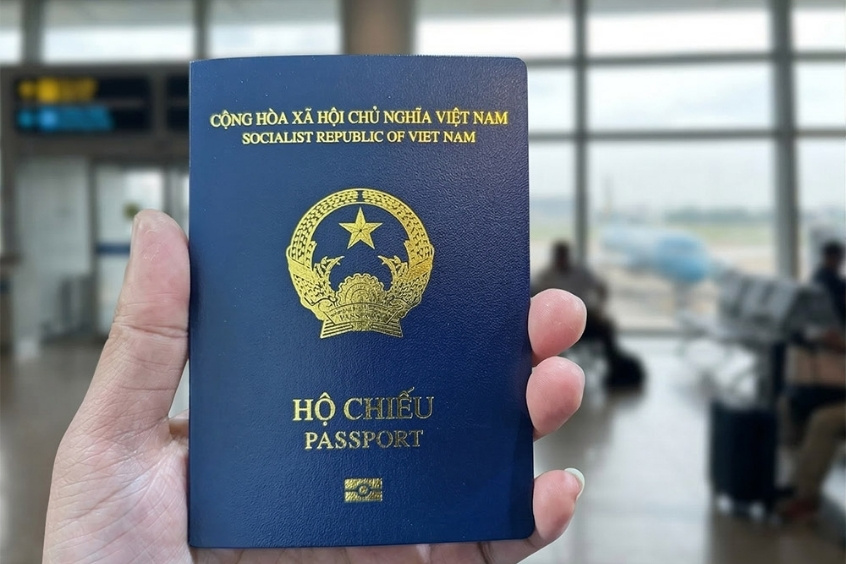 Vé máy bay đi Jordan