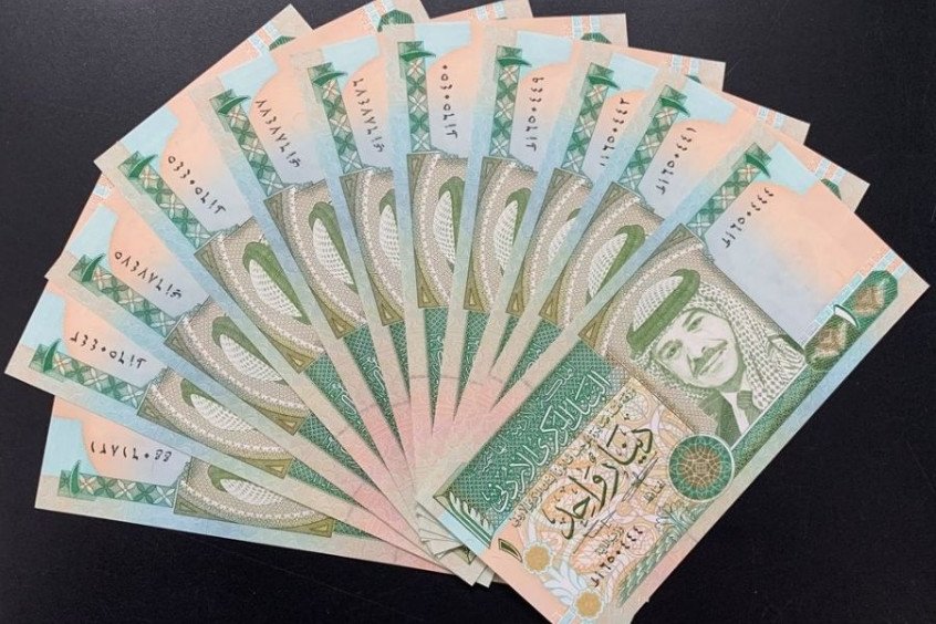 Vé máy bay đi Jordan