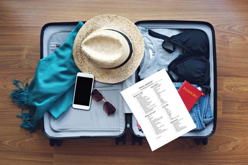 Thực hiện đúng quy định hành lý sẽ giúp chuyến đi của bạn trở nên suôn sẻ hơn
