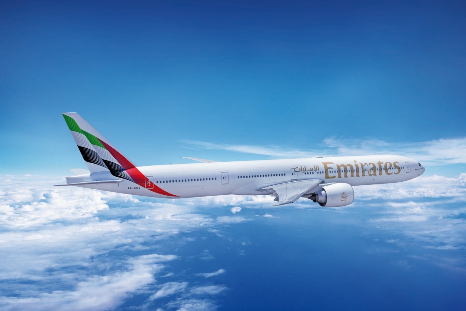 Khám phá vẻ đẹp của Ý với Emirates Airlines– dịch vụ đẳng cấp, chuyến bay thoải mái, đến thẳng Rome, Milan, và Venice