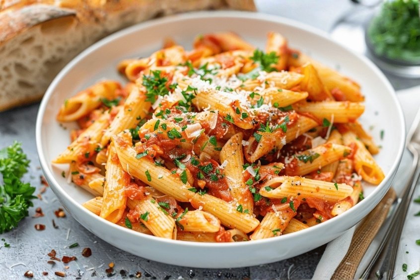 Vé máy bay đi Ý