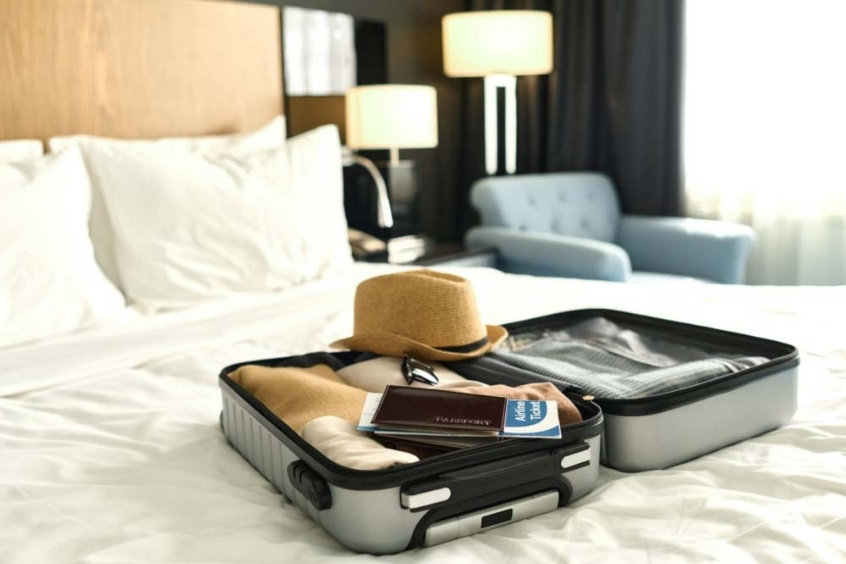 Thực hiện đúng quy định hành lý sẽ giúp chuyến đi của bạn trở nên suôn sẻ hơn