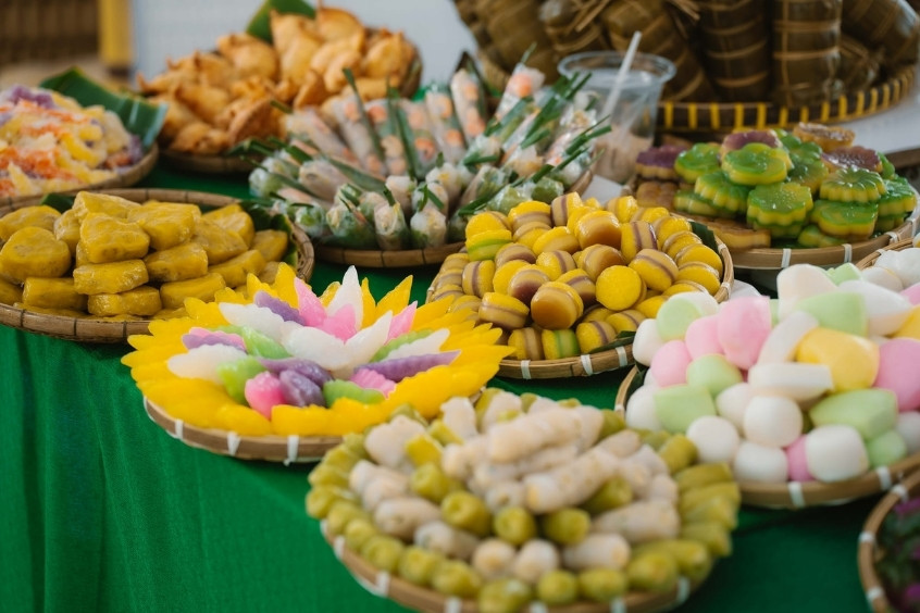 Vé máy bay đi Cần Thơ