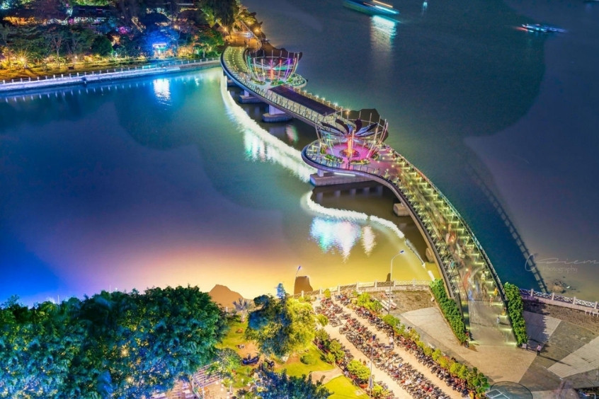 Vé máy bay đi Cần Thơ