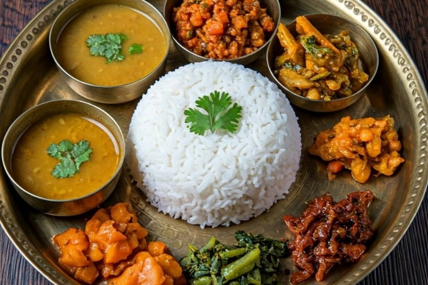 Vé máy bay đi Nepal