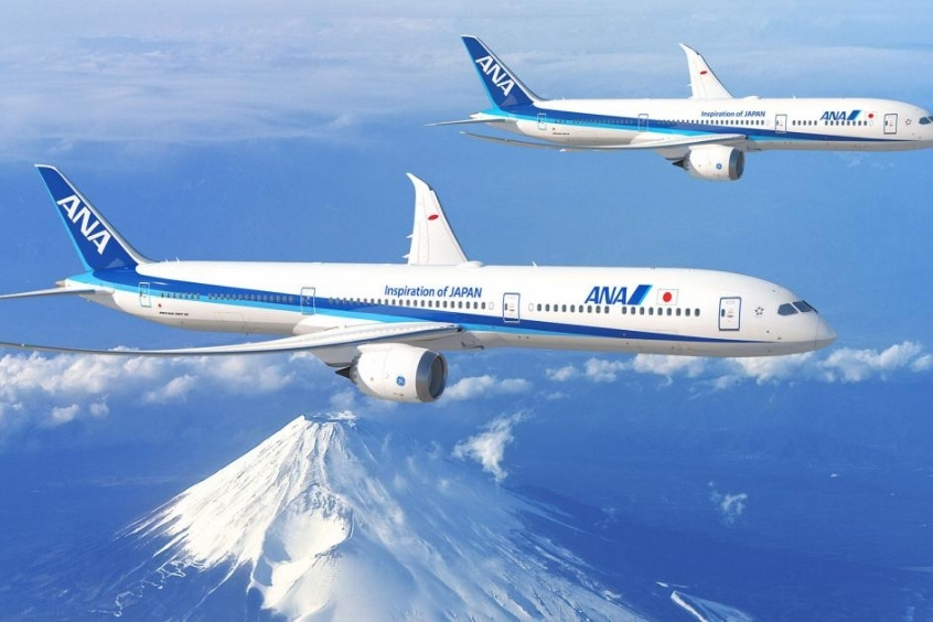 Vé máy bay đi Mexico