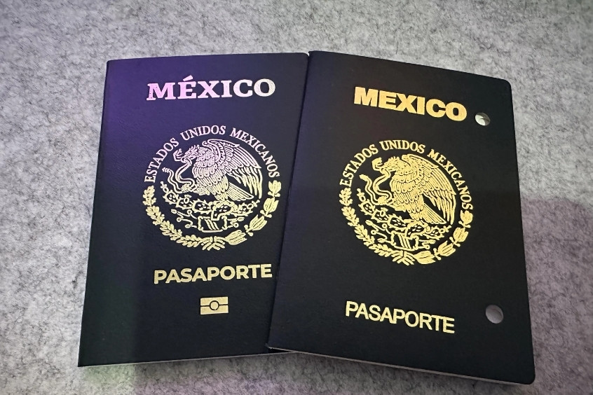 Vé máy bay đi Mexico