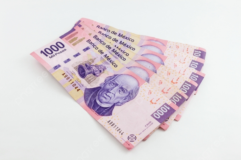 Vé máy bay đi Mexico