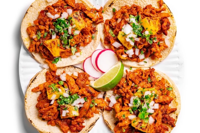 Vé máy bay đi Mexico