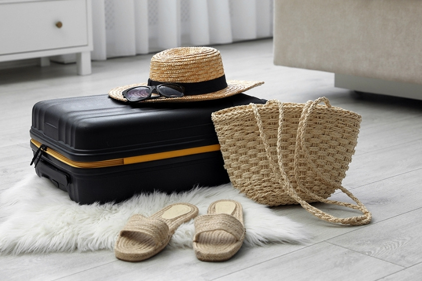Thực hiện đúng quy định hành lý sẽ giúp chuyến đi của bạn trở nên suôn sẻ hơn