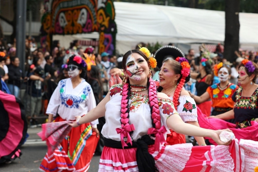 Văn hóa ở Mexico