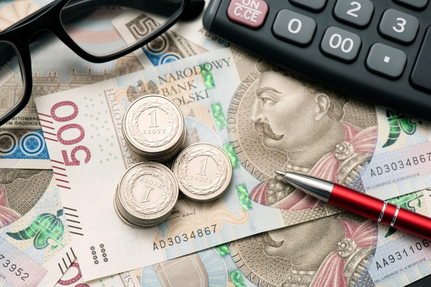 Tiền tệ Ba Lan