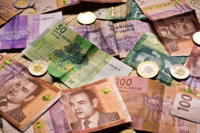 Vé máy bay đi Morocco