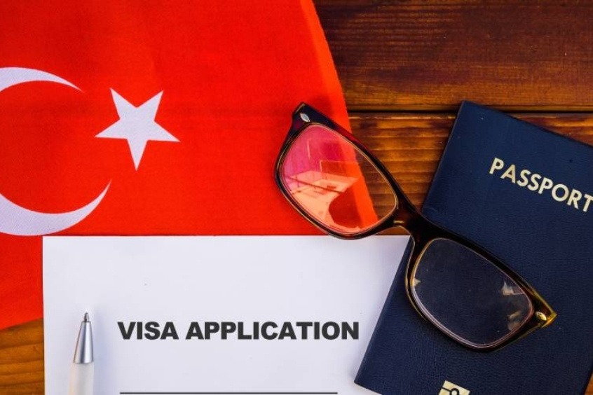Du khách cần chuẩn bị visa và các thủ tục cần thiết để nhập cảnh vào Thổ Nhĩ Kỳ