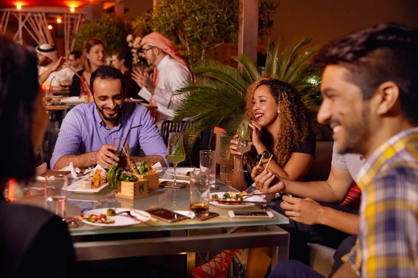 Vé máy bay đi Bahrain