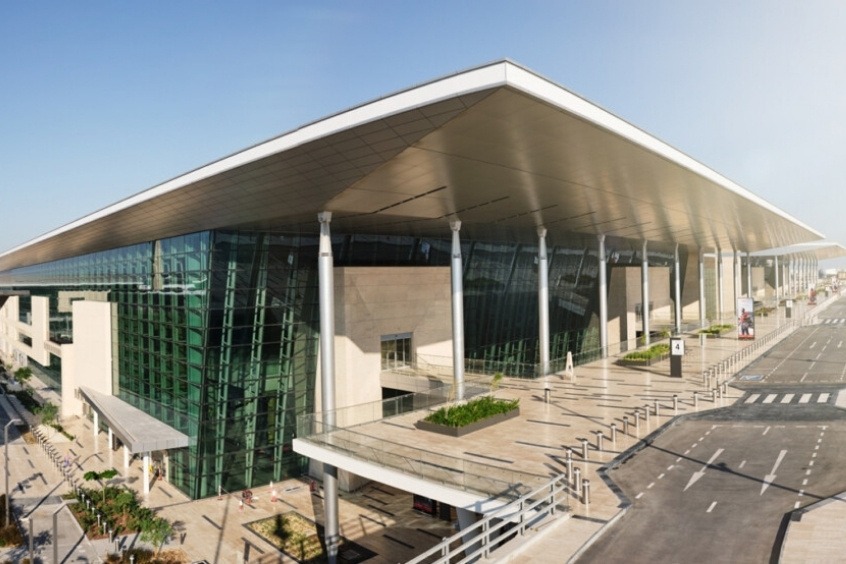 Vé máy bay đi Bahrain