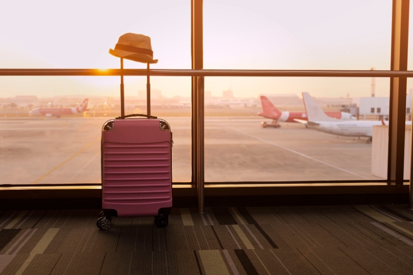 Thực hiện đúng quy định hành lý sẽ giúp chuyến đi của bạn trở nên suôn sẻ hơn